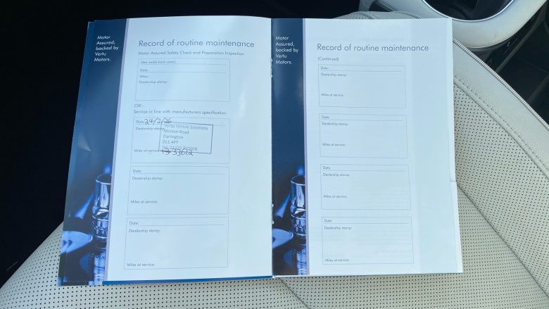 Hyundai IONIQ 5 160kW Ultimate 73 kWh 5dr Auto Electric Hatchback